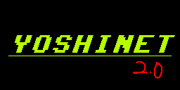 YoshiNet Logo